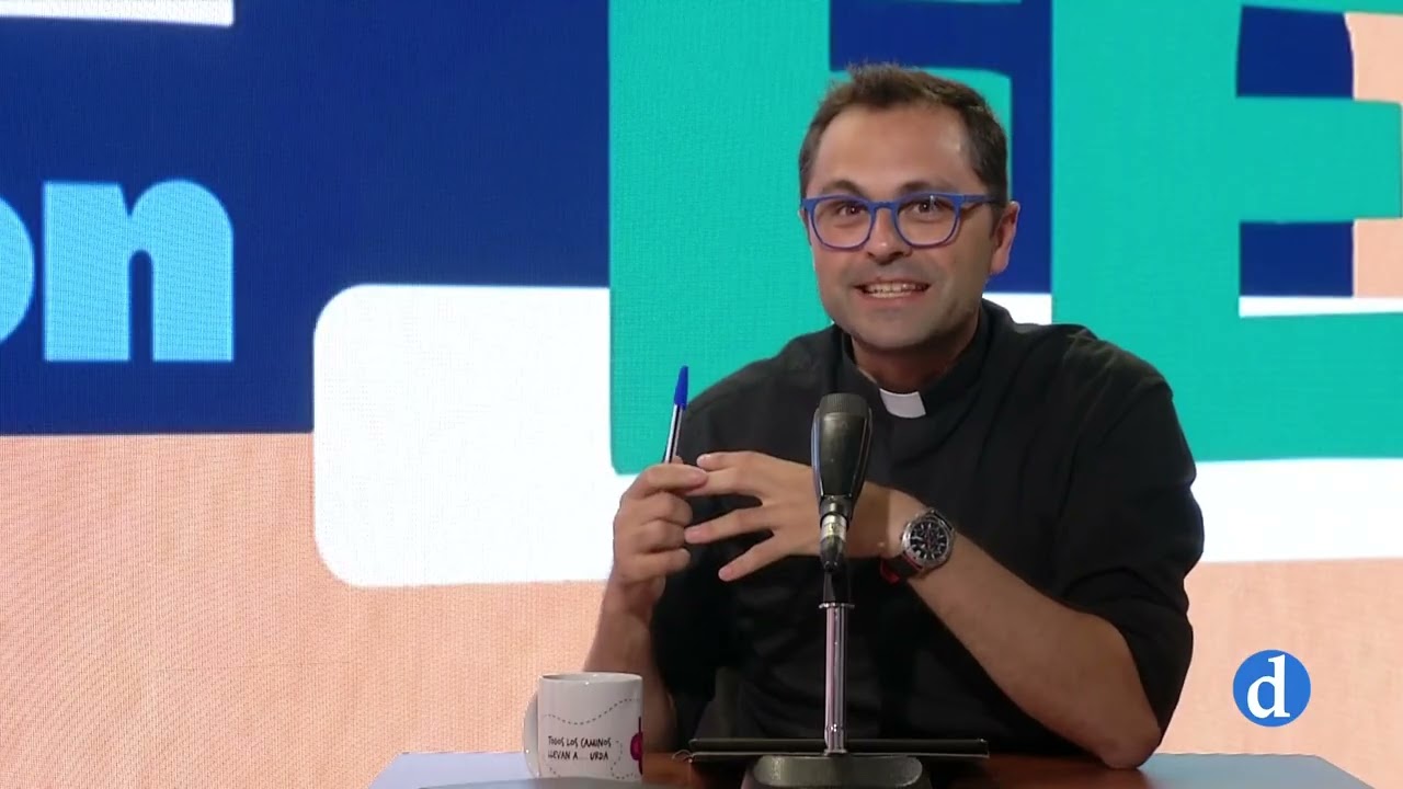 Café con FE 01 | El Evangelio de San Juan (I)