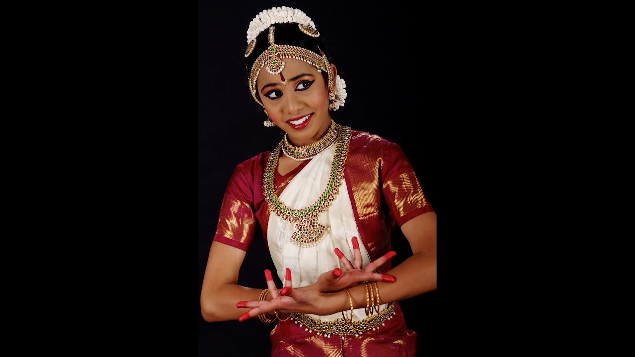 Nammamma Sharade by Abhijnya Gowder