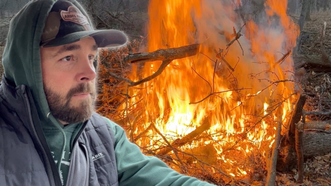 Kill 'Em All and Burn Them Up!
