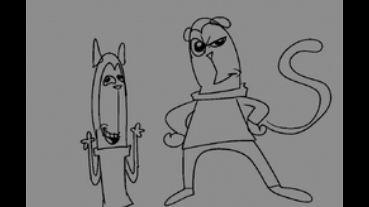 Father's Song | Vocals Only Unfinished Part (ANOTHERBROTHER DINGALING UNUSED/SCRAPPED STUFFS)