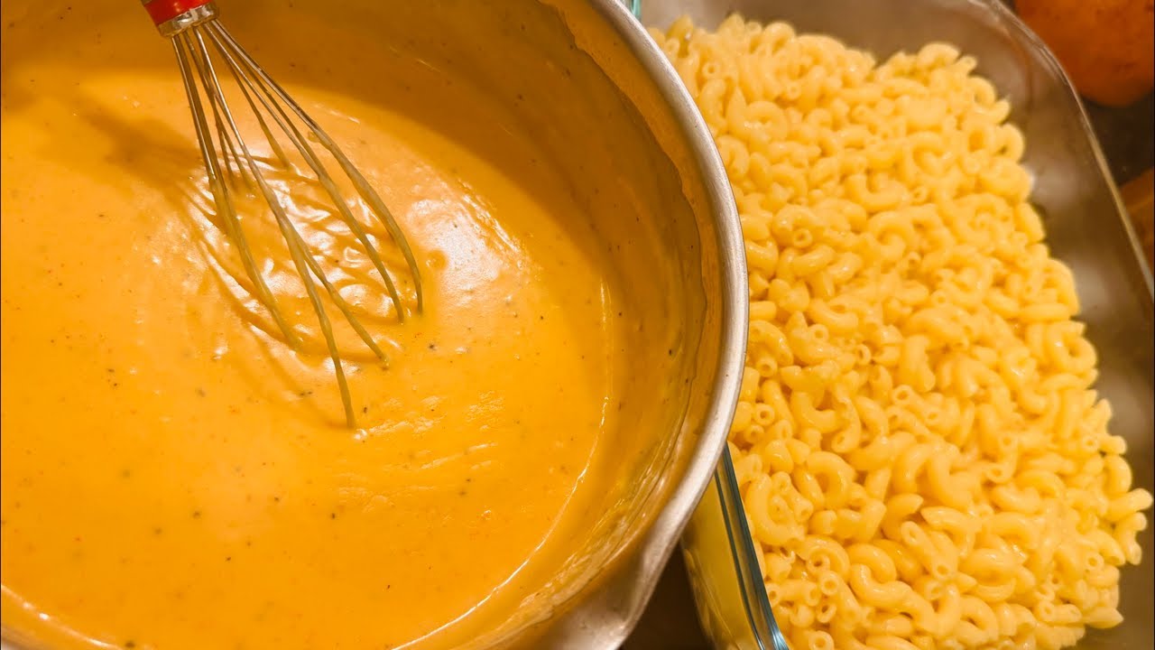 🔥Macaroni Cheese Curry Beef🔥