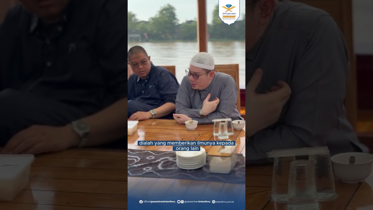 Nasihat Syeikh Dr. Jamal bin Abdussalam Al-Hajrasi At-Tharablusy hafizhahullah