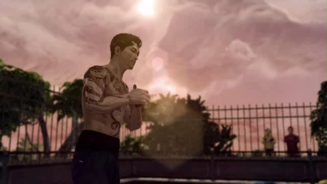 Wasting time in Sleeping Dogs - Part 26