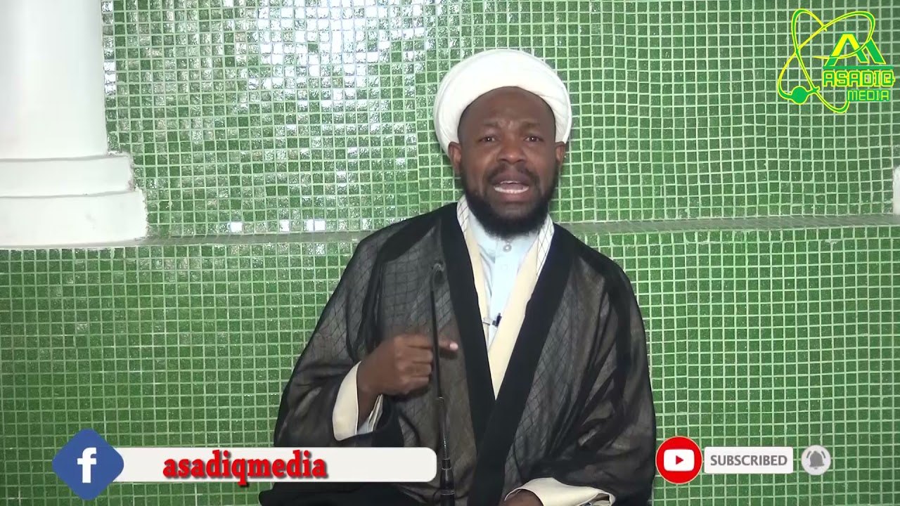 MUDA GANI SAHIHI WA KULA FUTARI