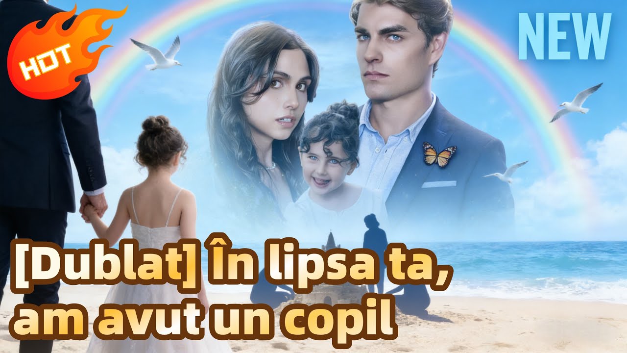 hot drama：[Dublat] În lipsa ta, am avut un copil  💥 💥#drama #cdrama  #reelshorts