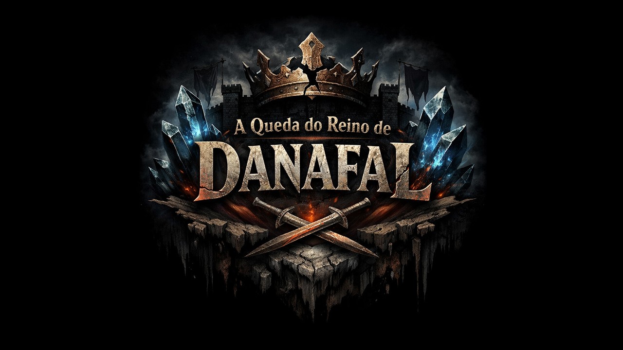 A Historia do Reino de Danafal