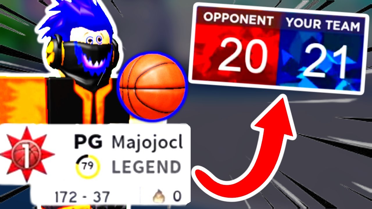 Can I beat JUICY JOHN in Hoopz?? (Hoopz Roblox Basketball)