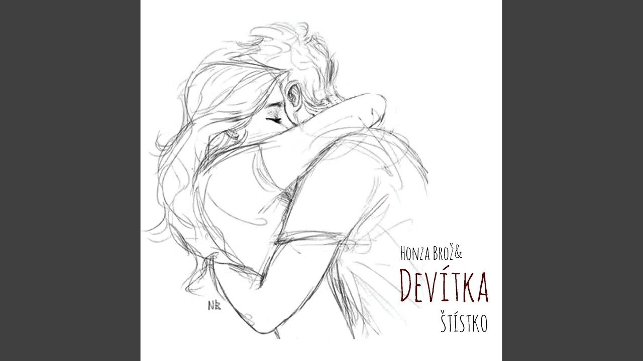 Ušmudlaná (feat. Honza Brož)