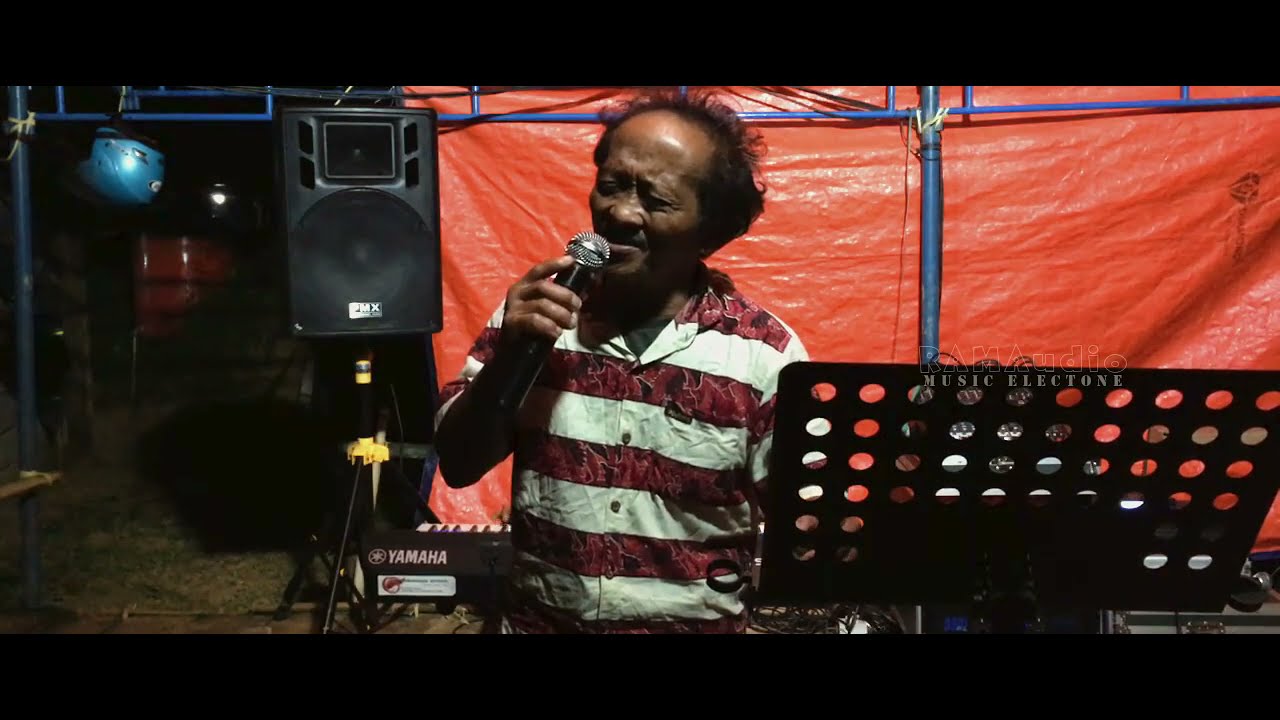 Electone Toraja Cukup Satu Kali - Kolai'.