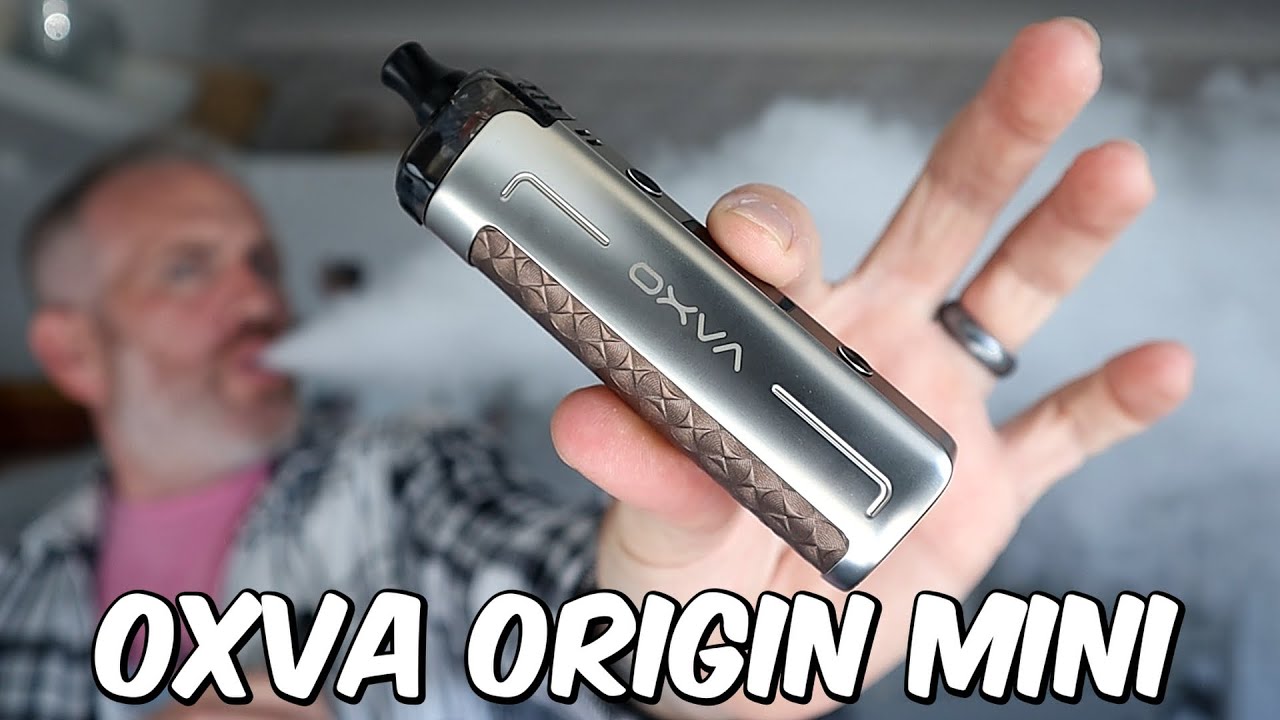 OXVA Origin Mini