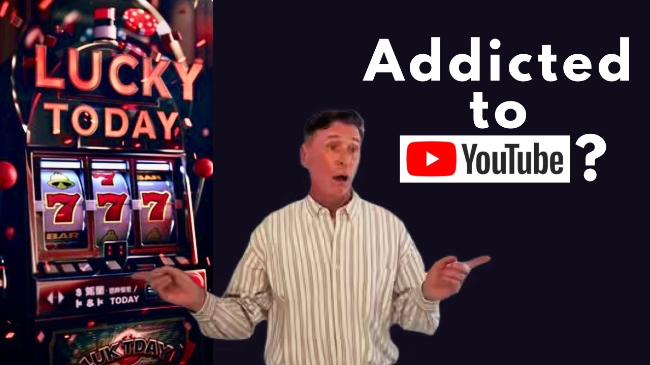 Addicted to YouTube? Analyzing the YouTube Algorithm's Slot Machine Effect 🎰