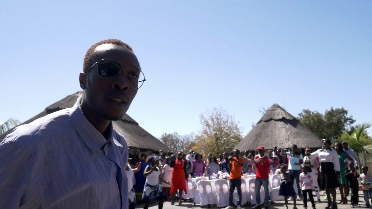 Zimbabwe wedding Vlog, Bulawayo trip