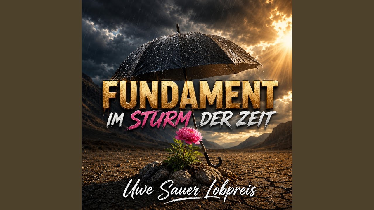 Fundament im Sturm der Zeit