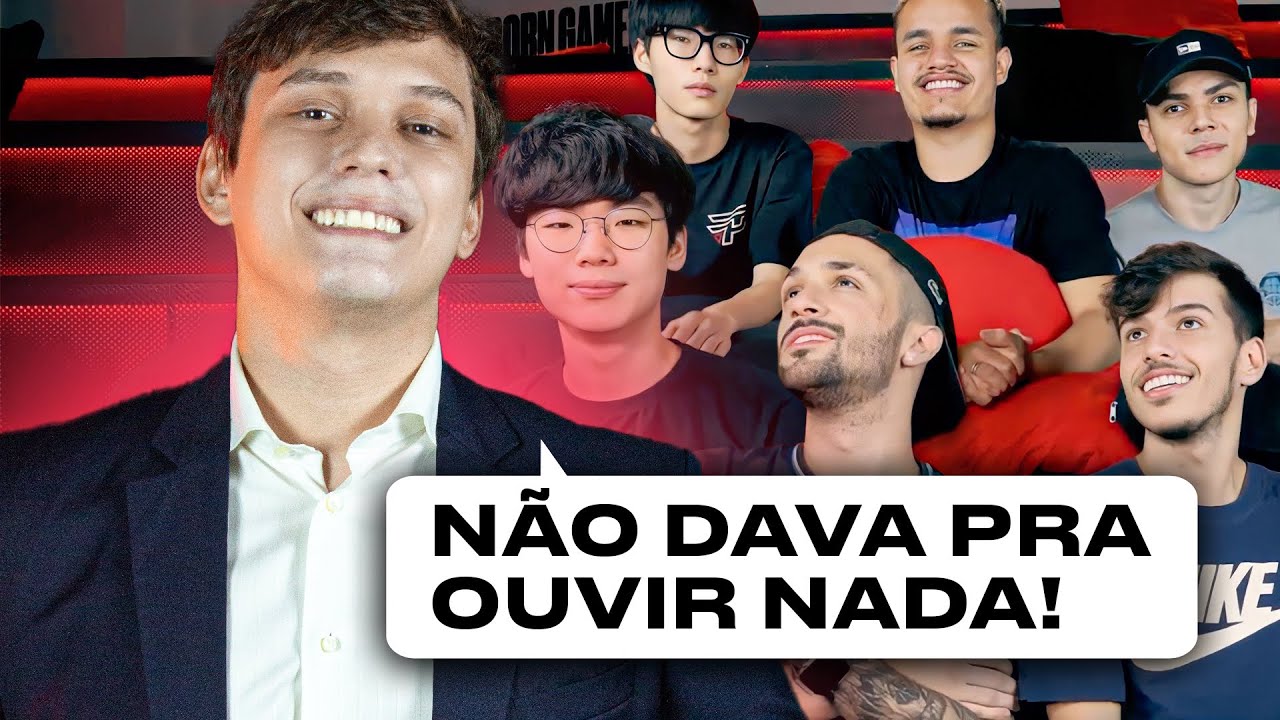 2-0 COM DRAFT FREESTYLE - PAIN RESPONDE | EP05