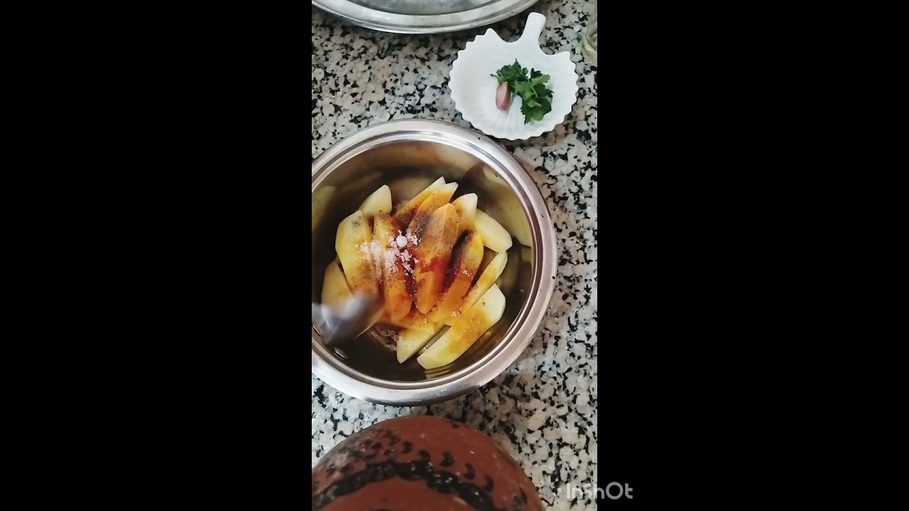 شهيوة خفيفة للعشاء 