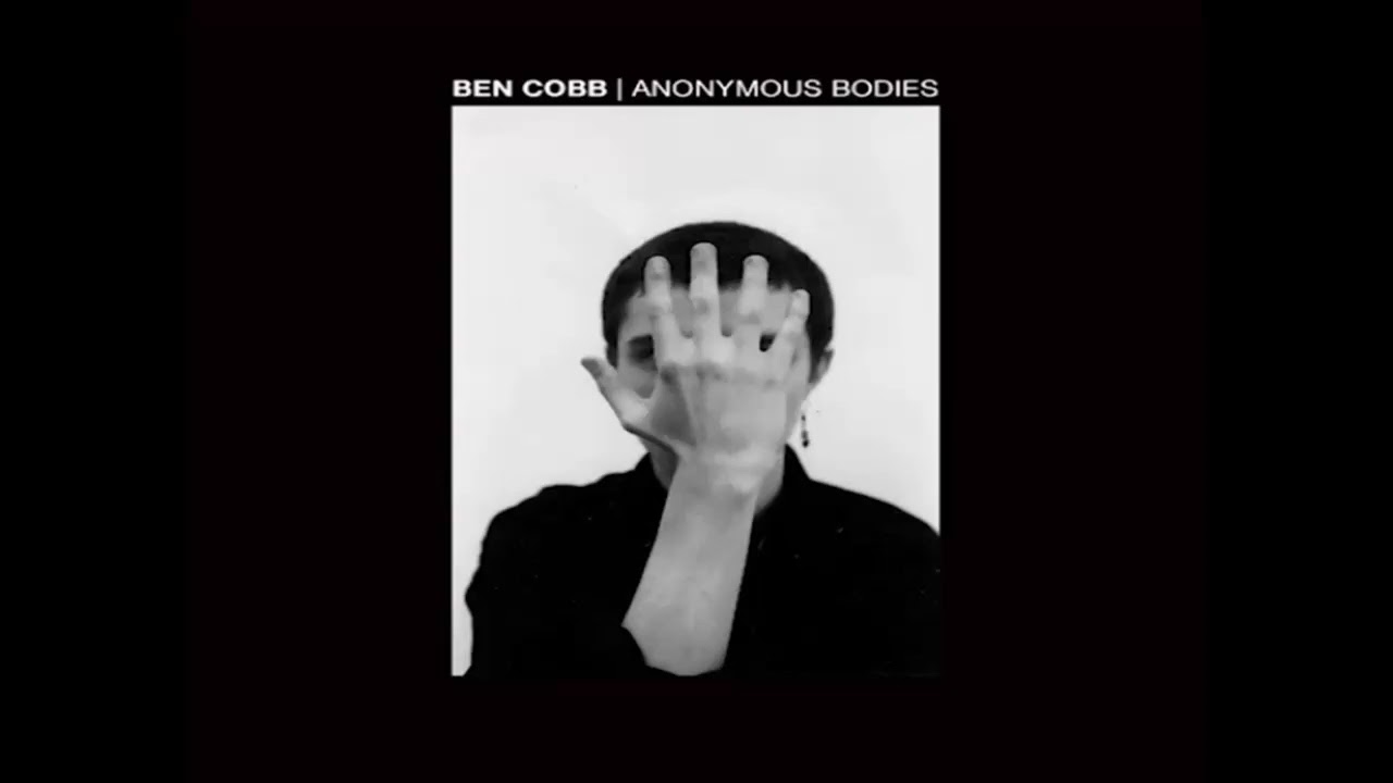 Ben Cobb- 