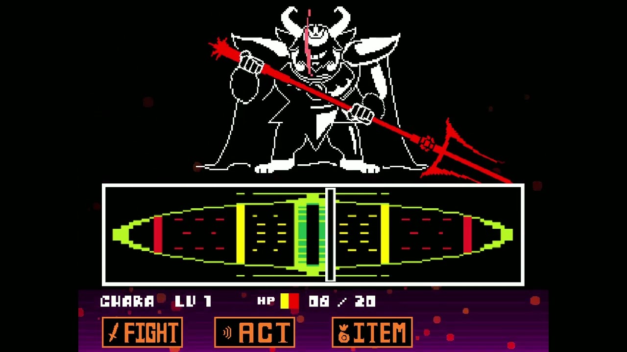 UNDERTALE - Part 36