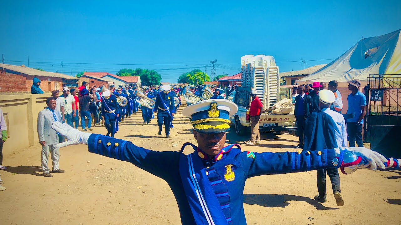 Sedibeng👑Marines ~ “Lefifi le letsho” ~ @msesi 2024
