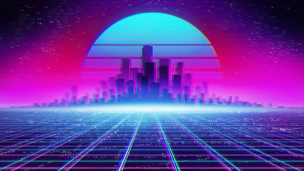 THE BEAT ORGAN - SYNTH CARPET