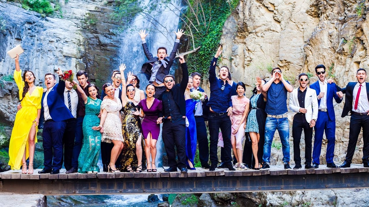 Rustavis 21. skolis banketi 2015