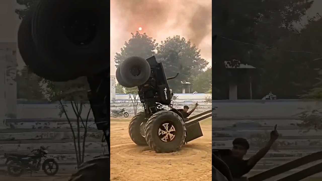 #hdtractor lover #hd 🔥👿 💯🇮🇳