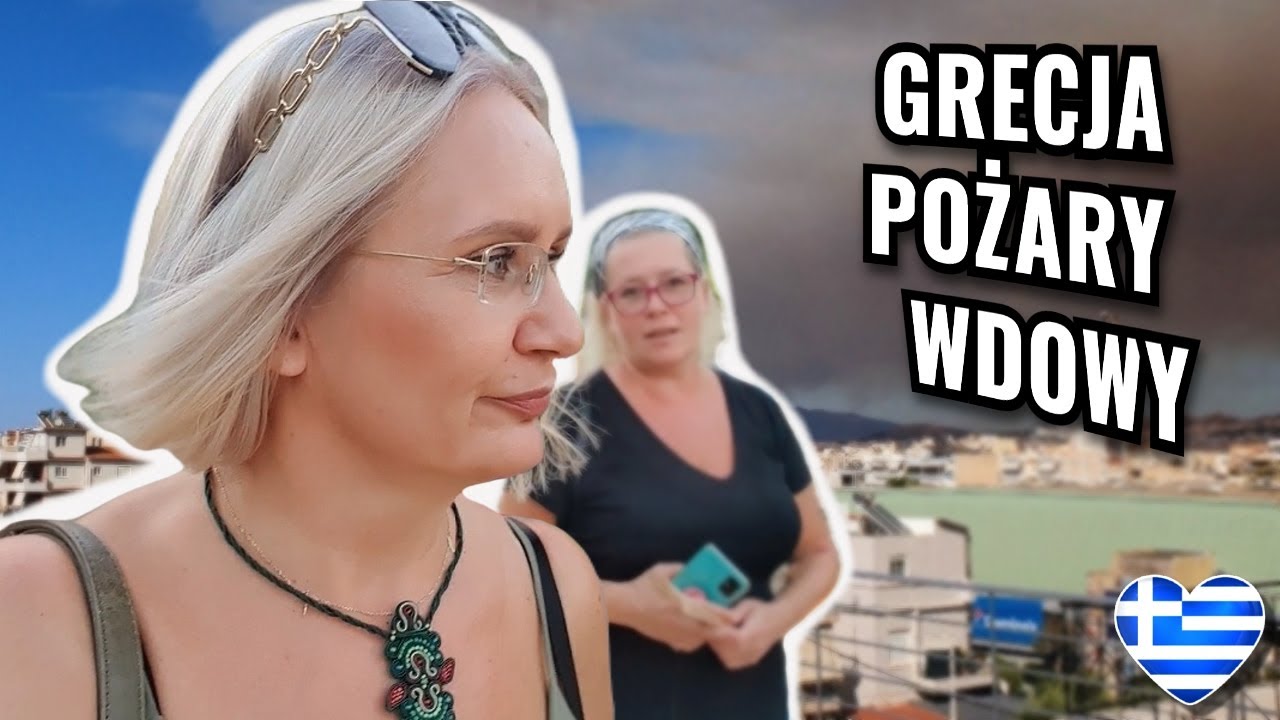 Porozmawiajmy o Grecji 🇬🇷 odc.264