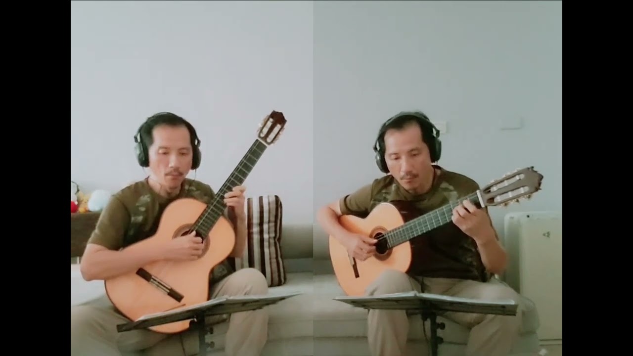 [044]J.S. Bach 巴哈：Arioso 詠敘調 