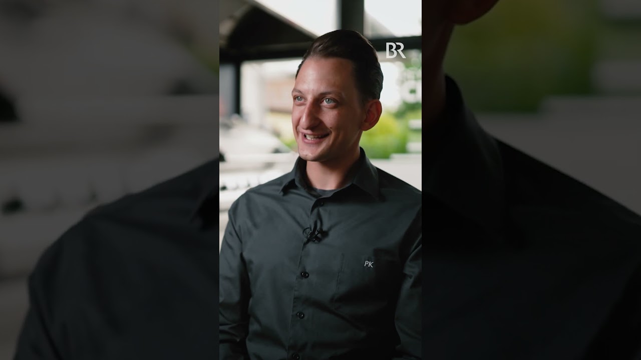 Er ist Experte an der Fleischtheke 🥩 Lohnt sich das? | BR