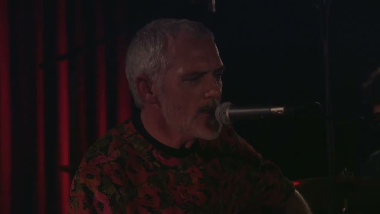 Loafing Hero | Lusco Fusco Live at ZDB, Lisbon