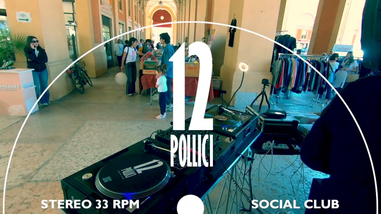 Musica Solida #58 - Megamix Italiano by Gianmaria Montanari