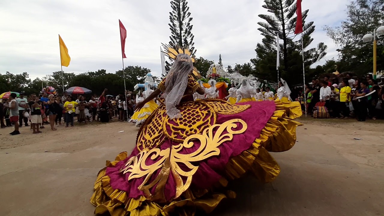 Hudyaka sa Panglao 2019