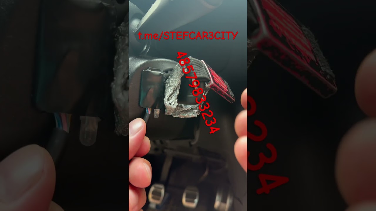 PSA KEY PROGRAMER emergency start 2025