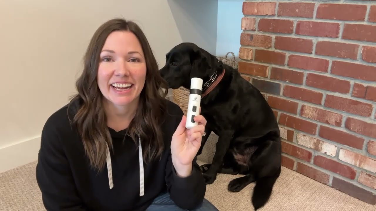 What sets silent nail grinder apart