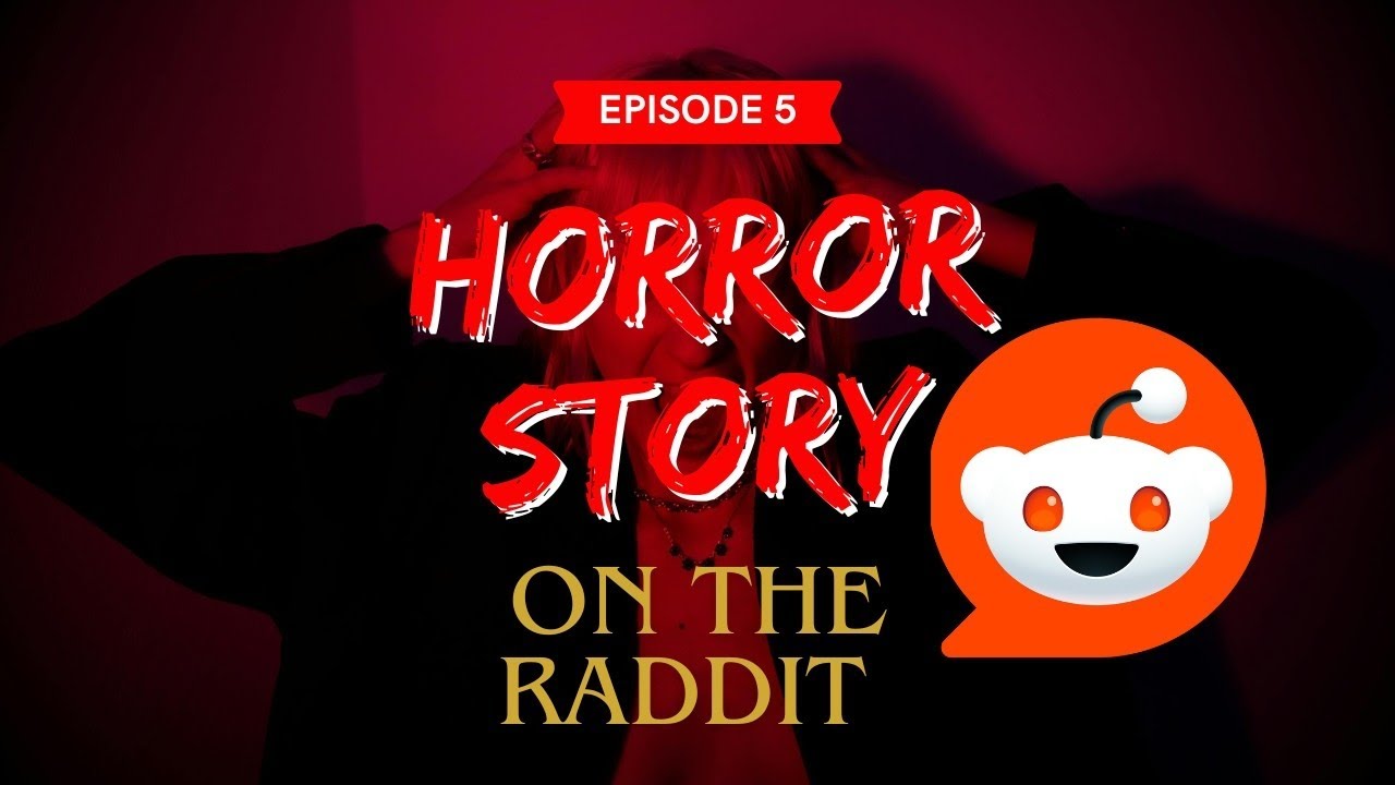 ai podcast:Reddit Nosleep- I Slept at My Friend’s House and We Weren’t Allowed to Close 