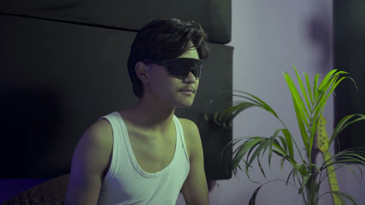 Seventeen - Farki Aau (official music video)