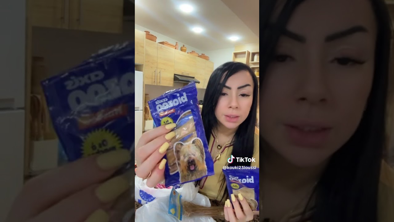 مشتريات لوسي وكوكي 🥰  القضيان تاع الماكلة وكامل