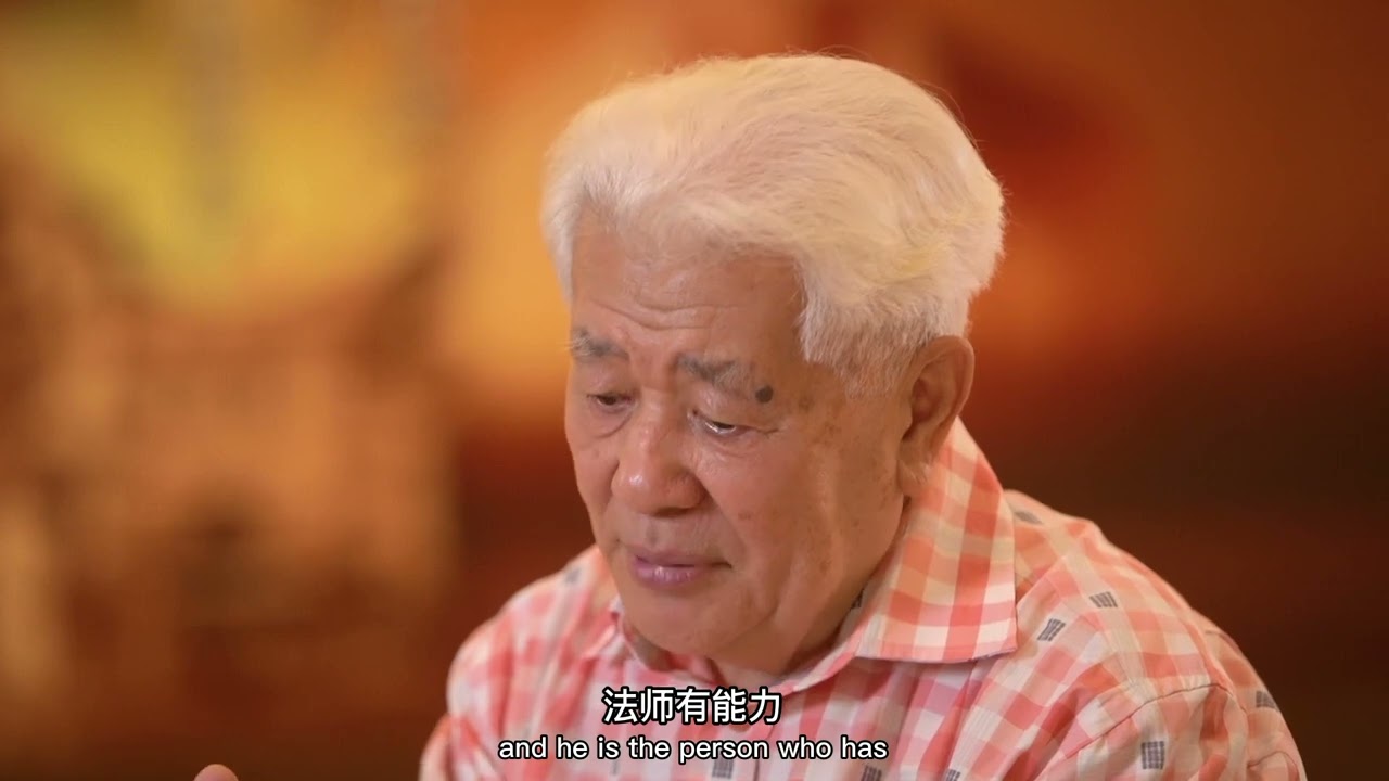 马佛青纪录片第一集 YBAM Documentary EP01
