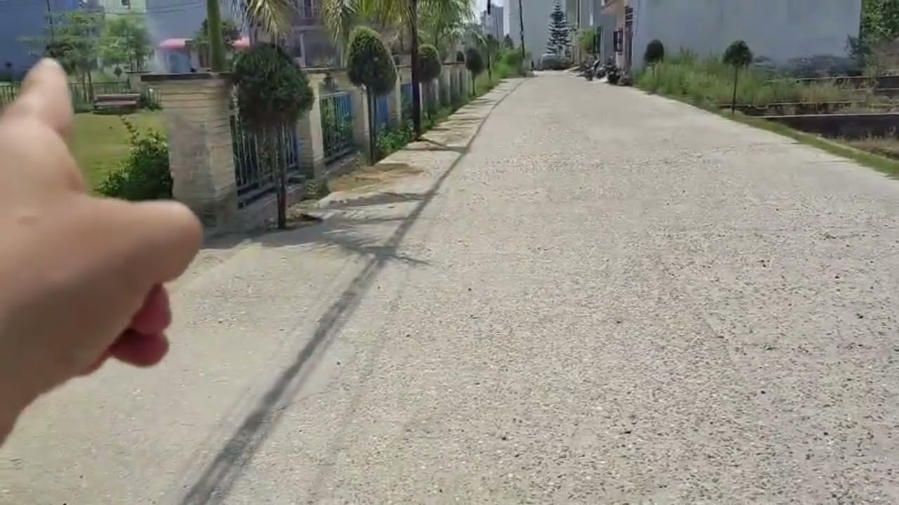Plot in Roorkee Haridwar road 2026 June | Land for sale in Roorkee Shiv Ganga Green City 2026