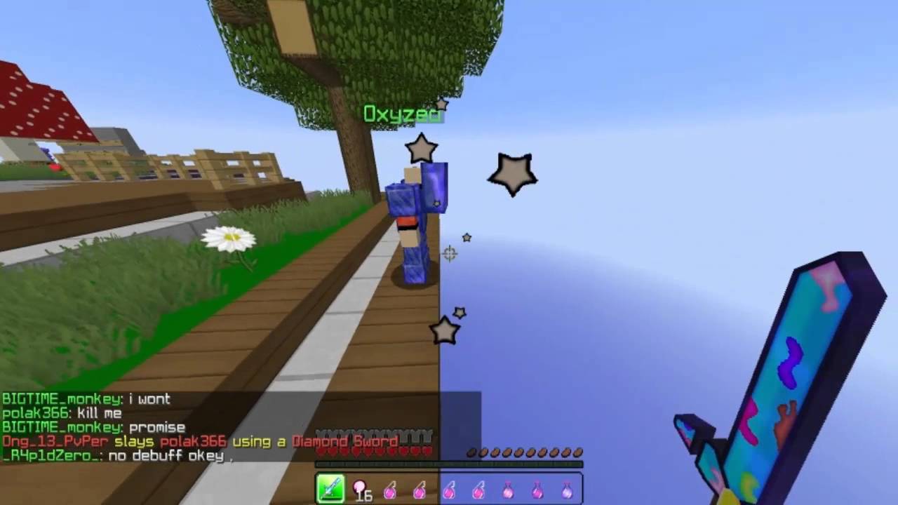 RESSOURCE PACK FOLDER  [200] SUB'S :D