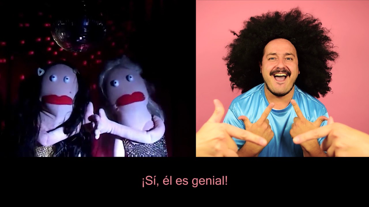 31 Minutos - Mi equilibrio espiritual [LSCh y Subtítulos en Español]