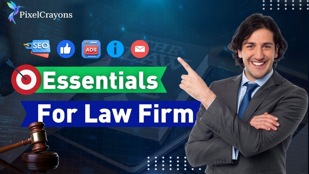 Why Lawyers Need Digital Marketing?