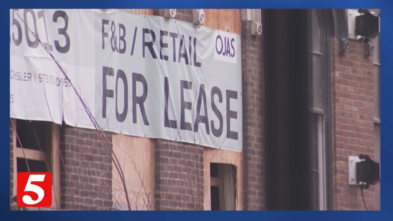 Nashville restaurant closures linked to skyrocketing commercial lease costs