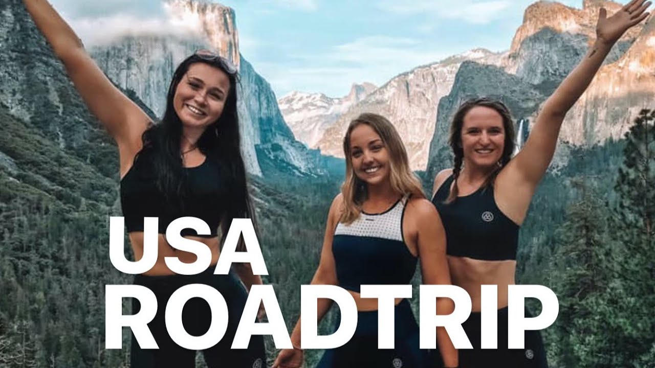 USA Roadtrip 2019