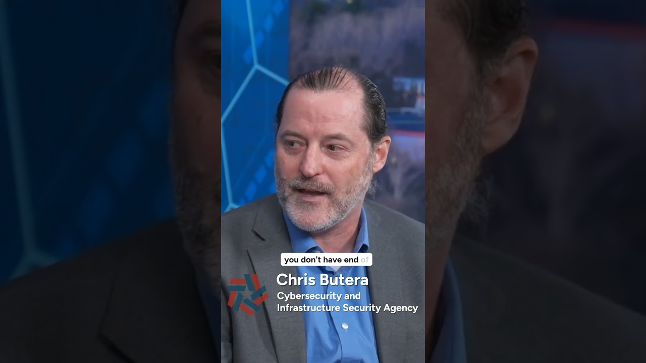 AI Probes US Gov Websites: CISA's Response