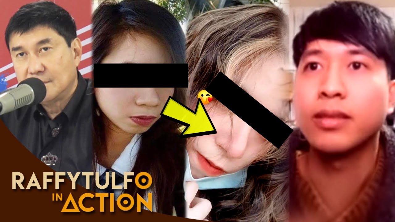 NAGPANGGAP SIYANG MAY SAKIT PARA MAMERA AT MAGPARETOKE NG ILONG!