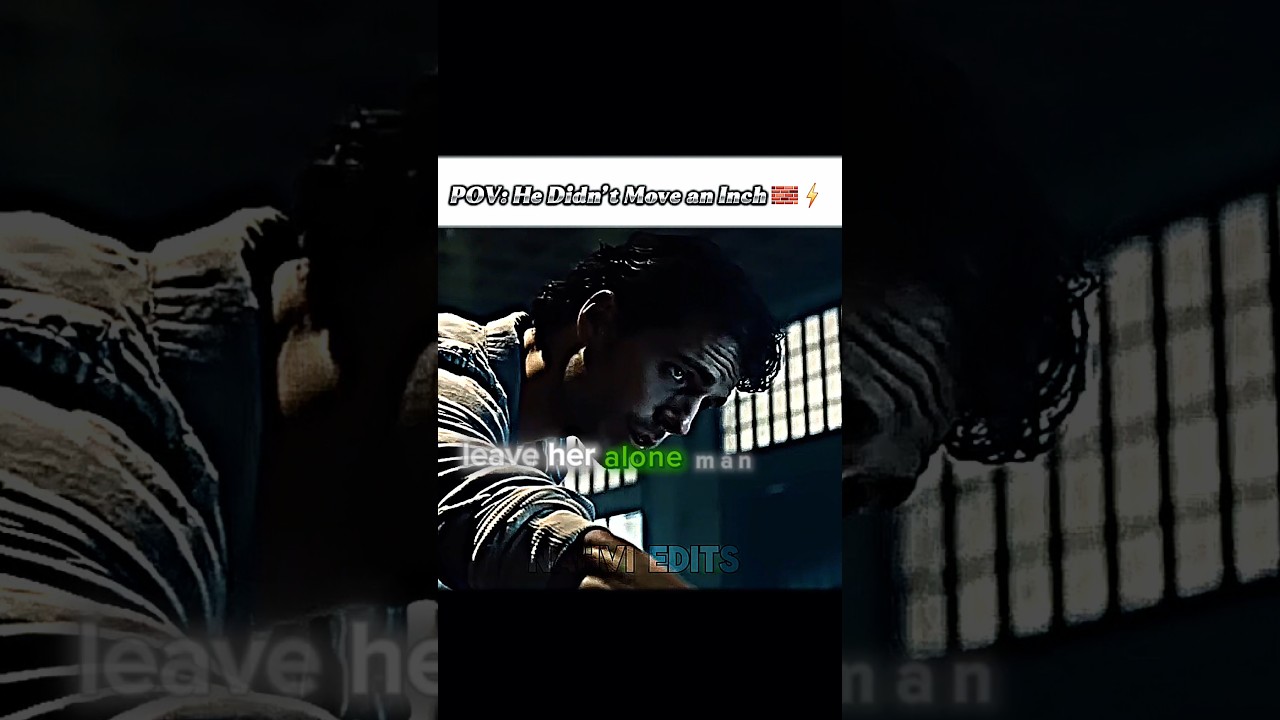 POV: He Didn’t Move an Inch | Man of Steel (2013) | Action Movie Edit | Part 35 