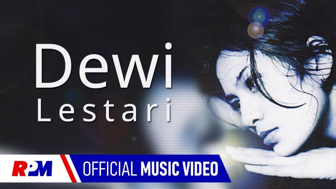 Dewi Lestari - Simply (Official Music Video)