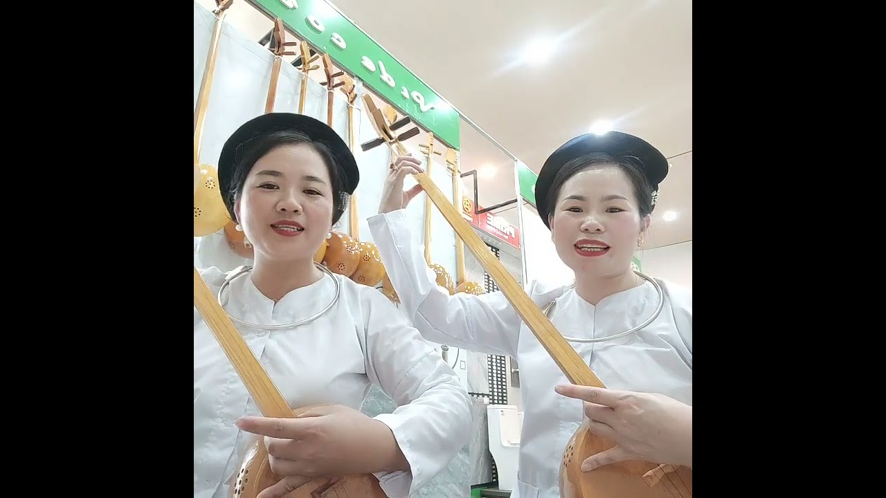 Bh :Nhớ Về Đông Khê !  TG Hoàng Tích Chỉ. song tính :Nông Ngà & Thơ Nông 😍