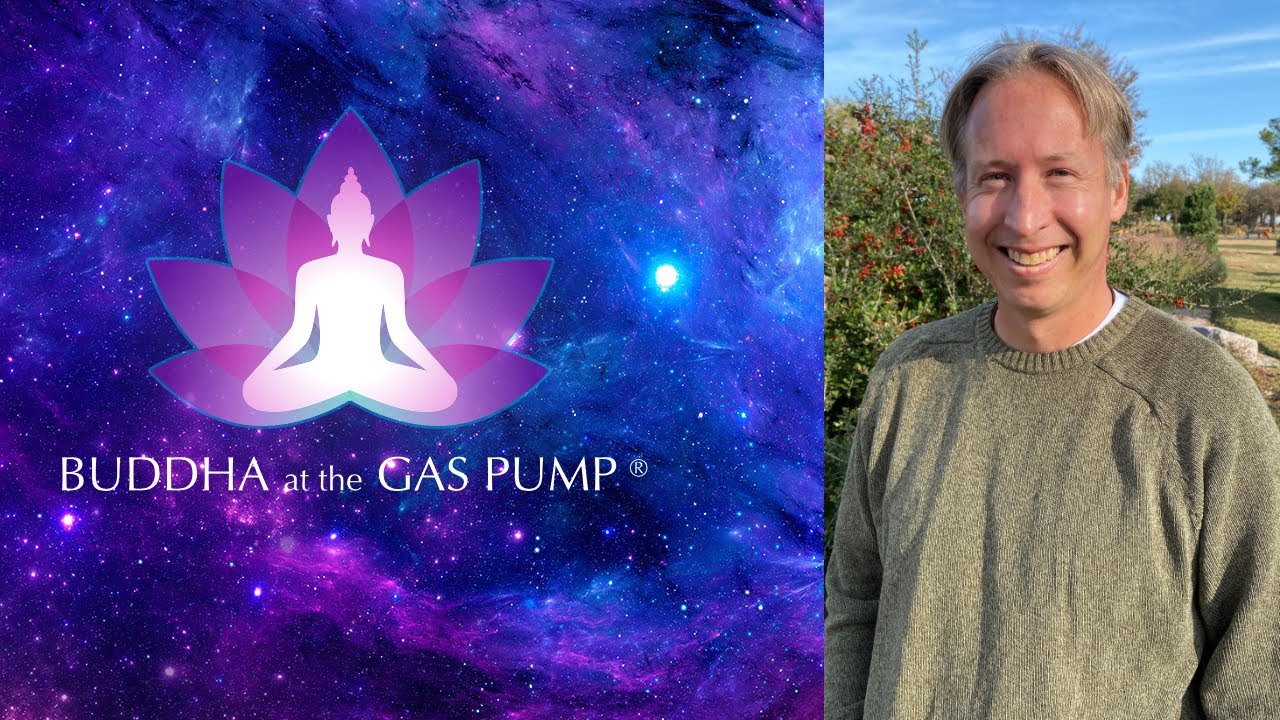 Doug Scott - The Law of One: A Cosmic Perspective of the Perennial Philosophy - BatGap Interview