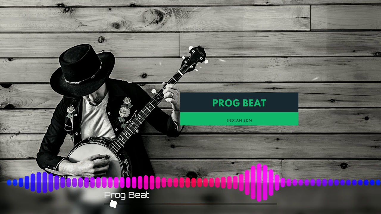 Prog Beat
